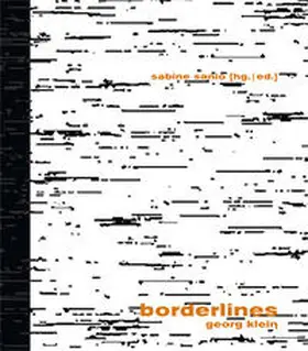 Sanio / Fricke / Glauner |  Georg Klein | Buch |  Sack Fachmedien
