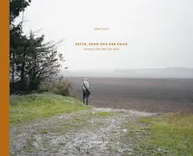 Jahn / Licht |  Tom Licht: Vater, Sohn und der Krieg | Buch |  Sack Fachmedien