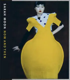 Taubhorn / Woischnik / Vinken |  Sarah Moon | Buch |  Sack Fachmedien