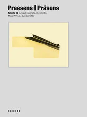 C / O Berlin / Schaffer / Wirkus |  C/O Berlin Talents 39 | Buch |  Sack Fachmedien