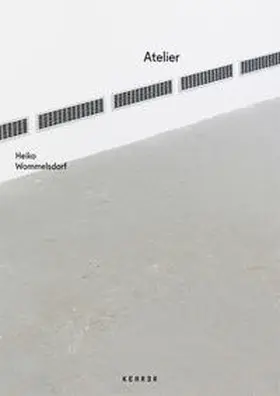 Städtisches Kunstmuseum Spendhaus Reutlingen / Wommelsdorf / Thiemann |  Heiko Wommelsdorf | Buch |  Sack Fachmedien