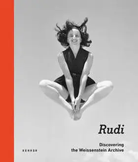 Weissenstein / Kahn / Peter |  Rudi | Buch |  Sack Fachmedien