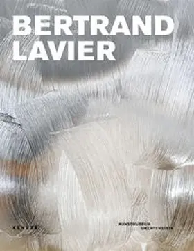 Malsch / Curiger / Flu¨ckiger |  Bertrand Lavier | Buch |  Sack Fachmedien