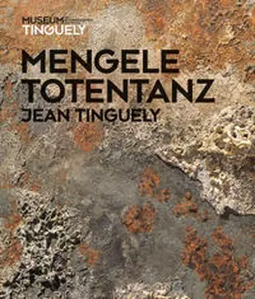 Tinguely Museum Basel / Wetzel |  Jean Tinguely | Buch |  Sack Fachmedien