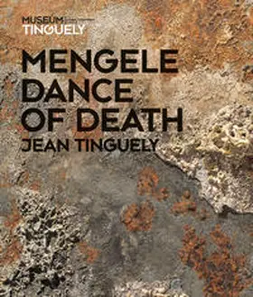 Tinguely Museum Basel / Wetzel |  Jean Tinguely | Buch |  Sack Fachmedien