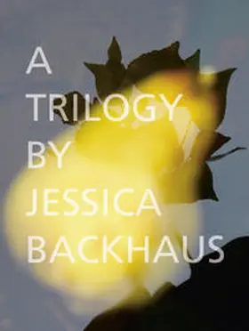 Backhaus |  Jessica Backhaus | Buch |  Sack Fachmedien