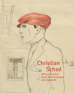  Christian Schad BD V | Buch |  Sack Fachmedien