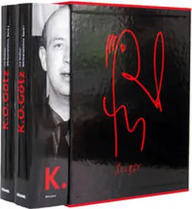 Ströher |  K.O. Götz | Buch |  Sack Fachmedien