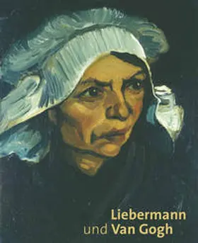 Faass |  Liebermann und Van Gogh | Buch |  Sack Fachmedien