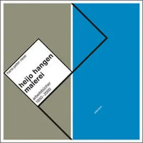Riese |  heijo hangen malerei | Buch |  Sack Fachmedien