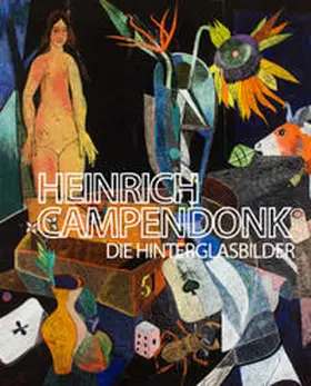 Geiger / Bretz |  Heinrich Campendonk | Buch |  Sack Fachmedien