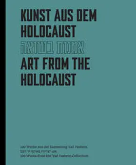 Smerling / Moreh-Rosenberg | Kunst aus dem Holocaust | Buch | 978-3-86832-315-3 | sack.de