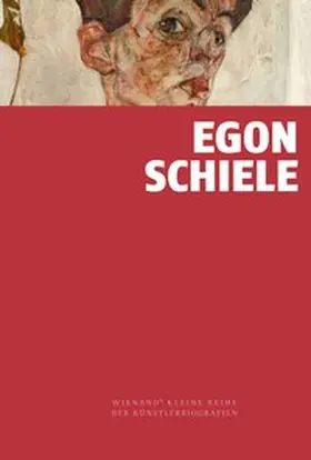 Padberg |  Egon Schiele | Buch |  Sack Fachmedien