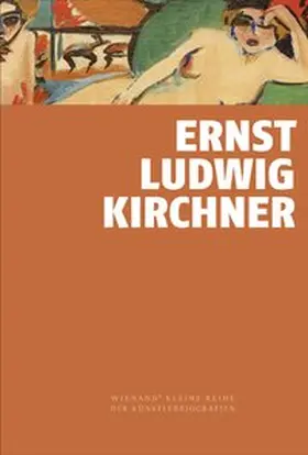 Hansmann |  Ernst Ludwig Kirchner | Buch |  Sack Fachmedien