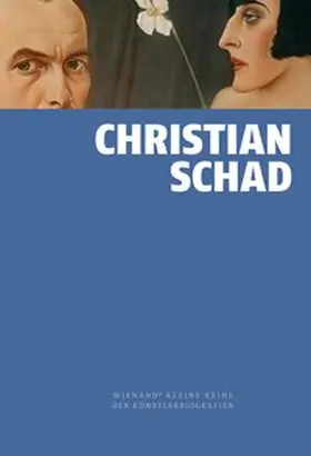 Richter |  Christian Schad | Buch |  Sack Fachmedien