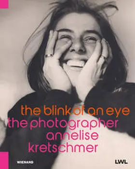 LWL-Museum für Kunst und Kultur, Münster / Arnold / Klein |  The blink of an eye. The photographer Annelise Kretschmer | Buch |  Sack Fachmedien