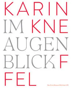Sommer |  Karin Kneffel – Im Augenblick | Buch |  Sack Fachmedien