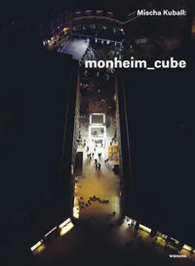 Stadt Monheim / Kuball / Müller |  Mischa Kuball | Buch |  Sack Fachmedien