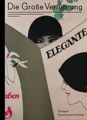 Ewers-Schultz / Holzhey / Baudin |  The Grand Seduction. Karl Ernst Osthaus and the Beginnings of Consumer Culture | Buch |  Sack Fachmedien