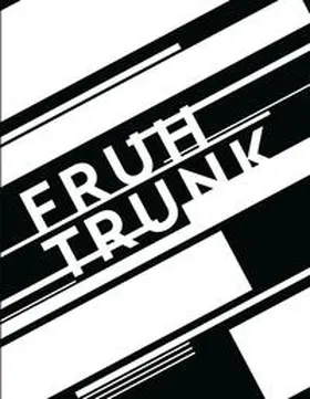 Berg / Daur / Henning |  Günter Fruhtrunk. Retrospektive 1952-1982 | Buch |  Sack Fachmedien