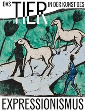 Schad |  Das Tier in der Kunst des Expressionismus | Buch |  Sack Fachmedien