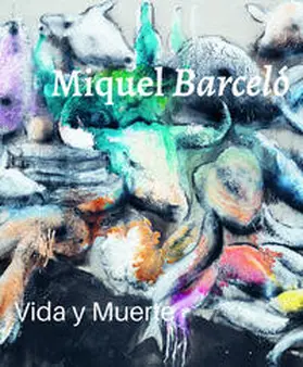Smerling / Heymer / Setz |  Miquel Barceló | Buch |  Sack Fachmedien