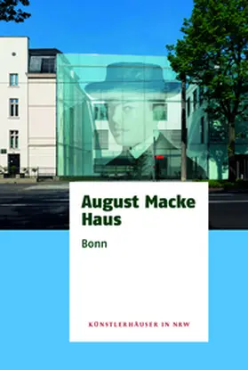 Voßkamp |  August Macke Haus Bonn | Buch |  Sack Fachmedien