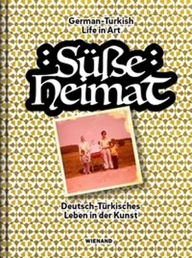 Padberg |  Süße Heimat | Buch |  Sack Fachmedien