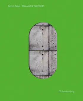Adler / Mercer / Lenz |  Emma Adler - SIMULATOR [SIC!]NESS | Buch |  Sack Fachmedien