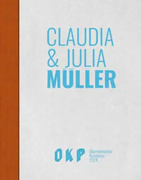 Martinez / Martínez |  Claudia & Julia Müller - Behind The Wall | Buch |  Sack Fachmedien