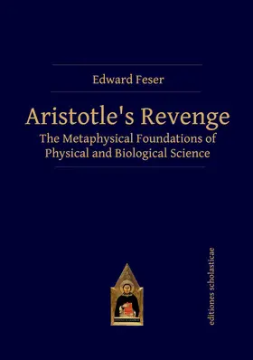 Feser | Aristotle’s Revenge | E-Book | sack.de