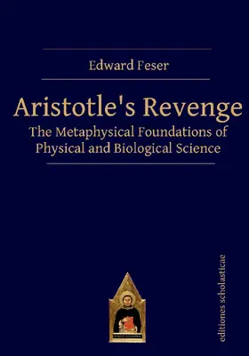 Feser |  Aristotle¿s Revenge | Buch |  Sack Fachmedien