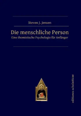 Jensen |  Die menschliche Person | Buch |  Sack Fachmedien