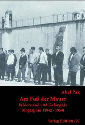 Paz / Hohmann |  Am Fuß der Mauer | Buch |  Sack Fachmedien