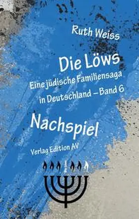 Weiss |  Die Löws – Nachspiel | Buch |  Sack Fachmedien