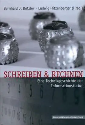 Dotzler / Hitzenberger |  Schreiben und Rechnen | Buch |  Sack Fachmedien