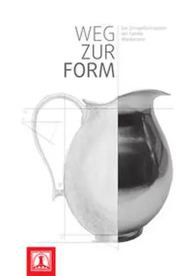 Ebeling |  Weg zur Form | Buch |  Sack Fachmedien