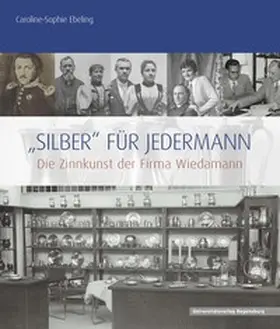 Ebeling |  "Silber" für jedermann | Buch |  Sack Fachmedien