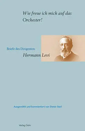 Levi |  Wie freue ich mich auf das Orchester! | Buch |  Sack Fachmedien