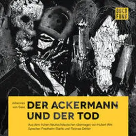 von Saaz |  Der Ackermann und der Tod | Sonstiges |  Sack Fachmedien