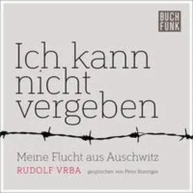 Vrba |  Ich kann nicht vergeben | Sonstiges |  Sack Fachmedien