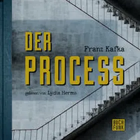 Kafka |  Der Process | Sonstiges |  Sack Fachmedien