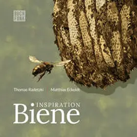 Radetzki / Eckoldt |  Inspiration Biene | Sonstiges |  Sack Fachmedien