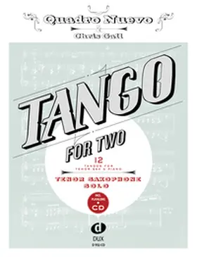  Tango For Two | Buch |  Sack Fachmedien