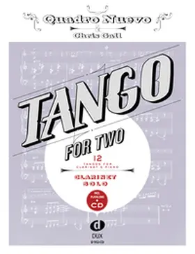  Tango For Two | Buch |  Sack Fachmedien