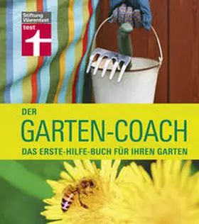 Kullmann |  Der Garten-Coach | Buch |  Sack Fachmedien