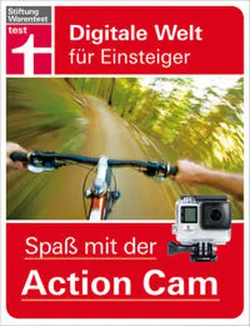 Sauer |  Spaß mit der Action Cam | Buch |  Sack Fachmedien