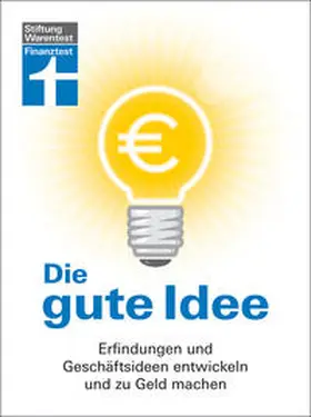Schug |  Die gute Idee | Buch |  Sack Fachmedien