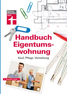 Schaller / Siepe / Wieke |  Handbuch Eigentumswohnung | Buch |  Sack Fachmedien