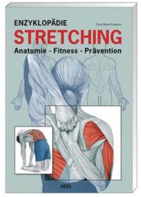 Esquerdo / Preuss |  Stretching | Buch |  Sack Fachmedien
